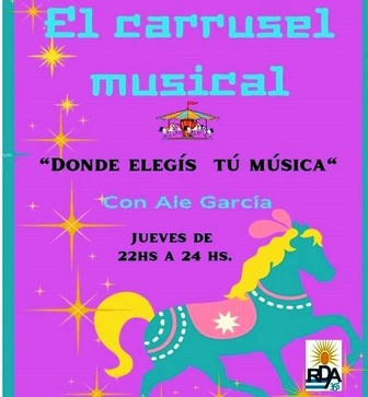 ElCarruselMusical
