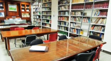 BibliotecaSenado