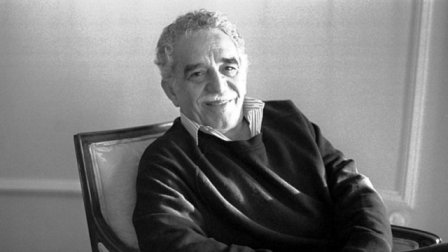 GarcíaMarquez
