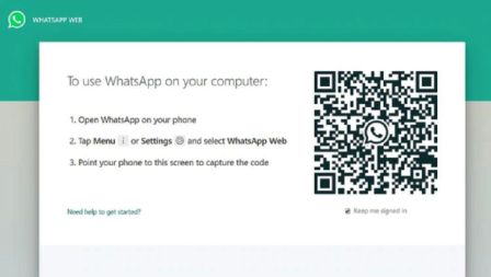 WhatsappWeb