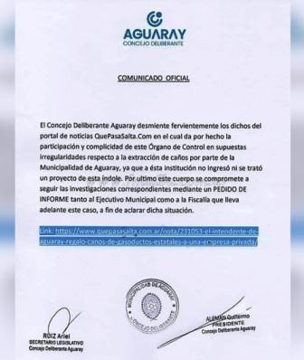 Aguaray01