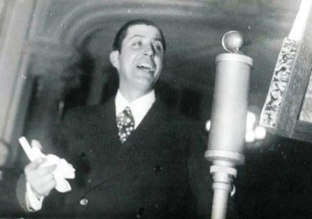 CarlosGardel