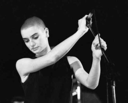 Sinead OConnor