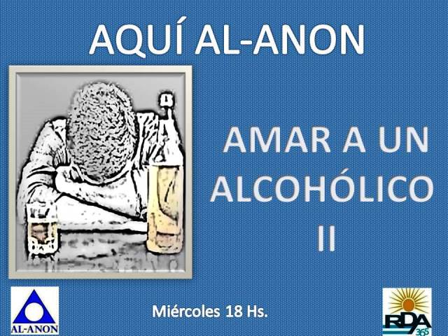 AAlcoholicoII