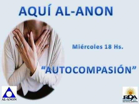 AutocomAlAnon