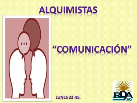 Comunicacion