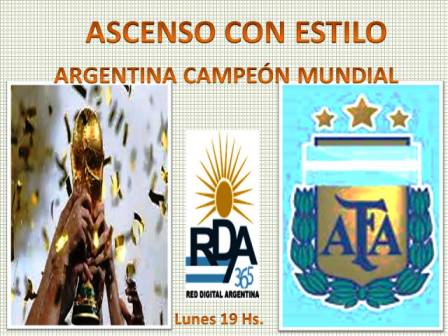 ArgCampeon