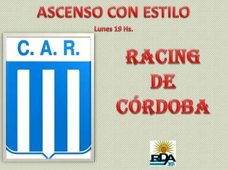 RacingdCordoba