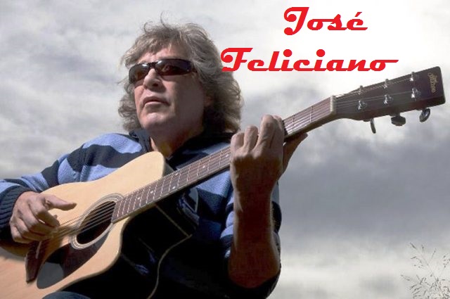 JoseFeliciano