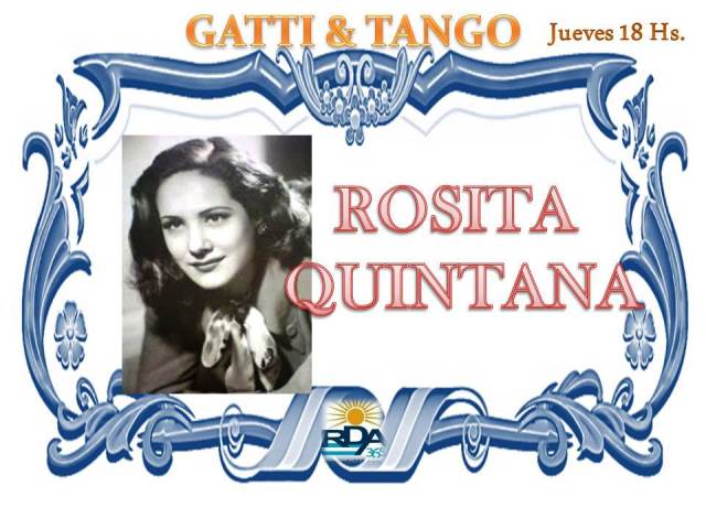 Rosita Quintana 1607