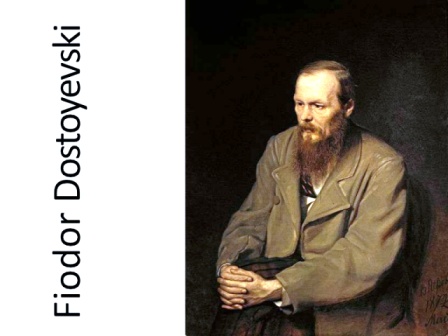 Dostoyesvsky