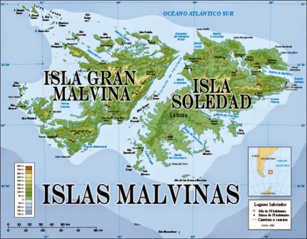 IslasMalvinas